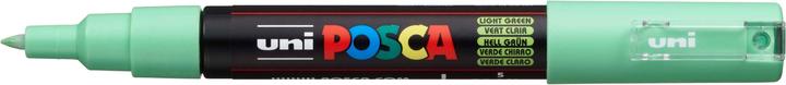 Produktbild Posca Marker PC-1M Rundspitze (Grün, 0.70 mm, 1 x)