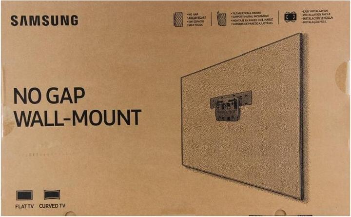 Immagine prodotto Samsung WMN-M23EA No Gap Wall-Mount QLED 75" (Muro, 75", 50 kg)