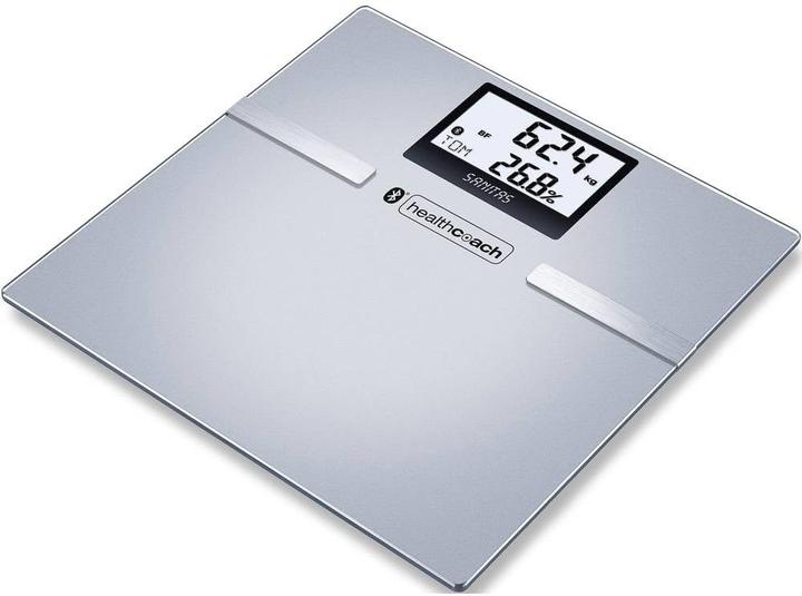 Sanitas SBF 70 Diagnosewaage (180 kg)