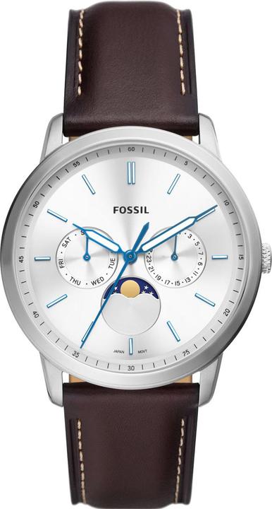 Actual product image Fossil Neutra Minimalist (Analogue wristwatch, 42 mm)