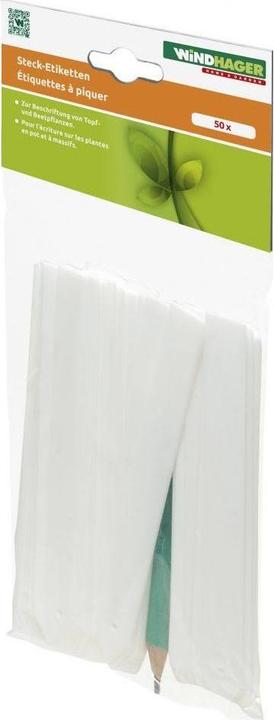 Windhager Stecketiketten