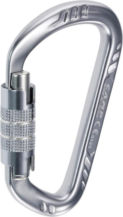 Actual product image Camp Guide XL 2Lock