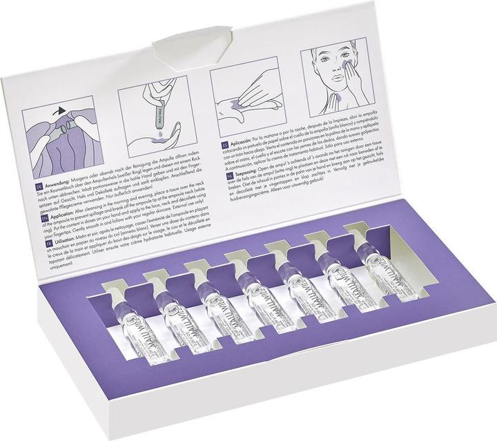 Image du produit Malu Wilz Kit d'ampoules Hyaluronic Active