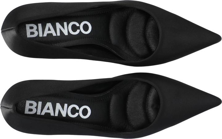 Actual product image Bianco BIAGLAM Pumps (40)
