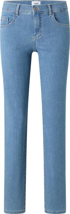 Immagine prodotto Angels Dolly Jeans dritto azzurro (W30/L30)