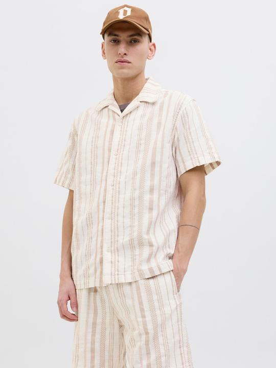 Actual product image Jack & Jones Relaxed Fit Hemd Hemd (XXL)