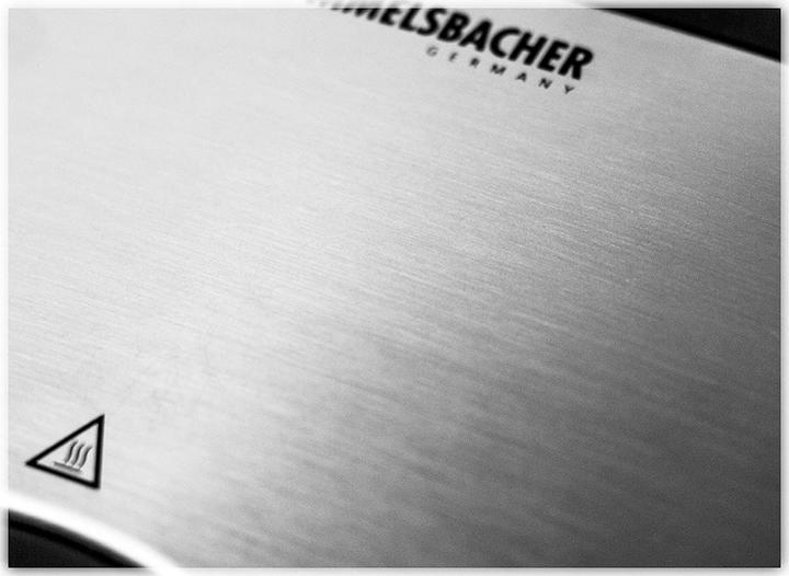 Immagine prodotto Rommelsbacher St 710 (Spina UE)
