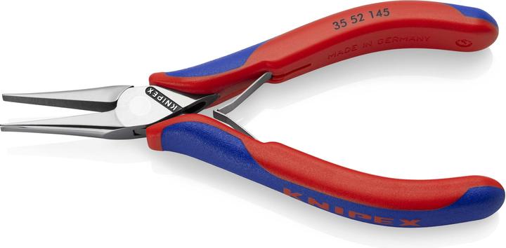 Image du produit Knipex Pince de préhension pour l'électronique (145 mm)