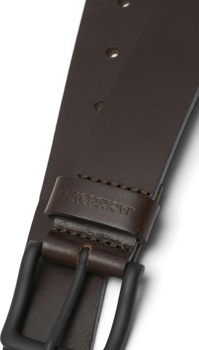 Produktbild Jack & Jones Leder Gürtel (105)