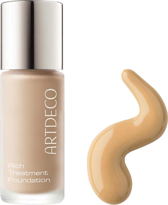 Actual product image Artdeco Rich Treatment (17 Creamy honey)