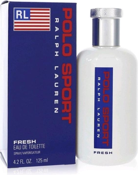 Immagine prodotto Ralph Lauren Polo Sport Fresh (Eau de toilette, 125 ml)