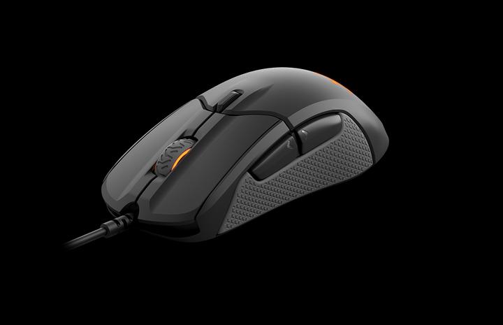 Image du produit SteelSeries Rival 310 (Filaire)
