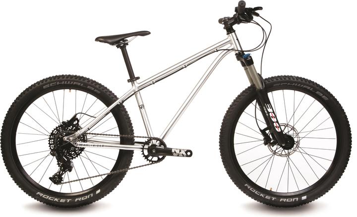 Early Rider Hellion Trail Hardtail (24")