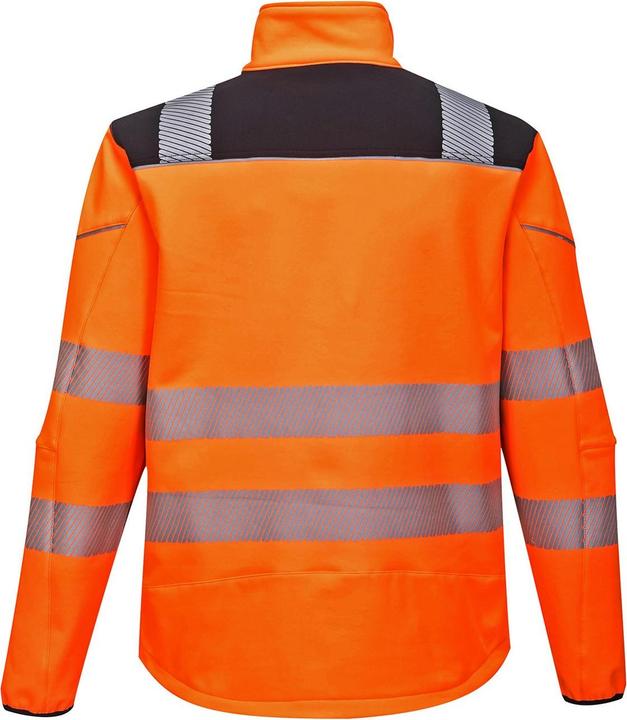 Immagine prodotto Portwest PW3 giacca softshell abbigliamento da segnalazione (XXL)