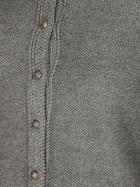 Actual product image Gottseidank Trachten cardigan MIRL (M)