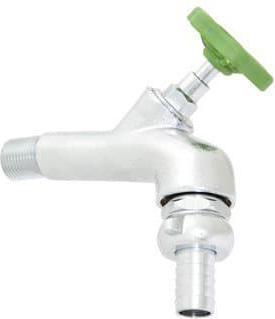 Do it + Garden Auslaufventil mit Handrad