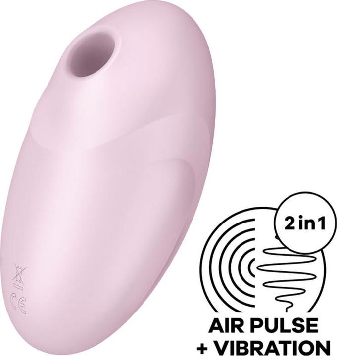 Produktbild Satisfyer Vulva Lover 3