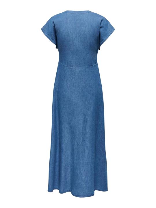 Immagine prodotto Only ONLNOVA Langes Kleid Kleid (L)