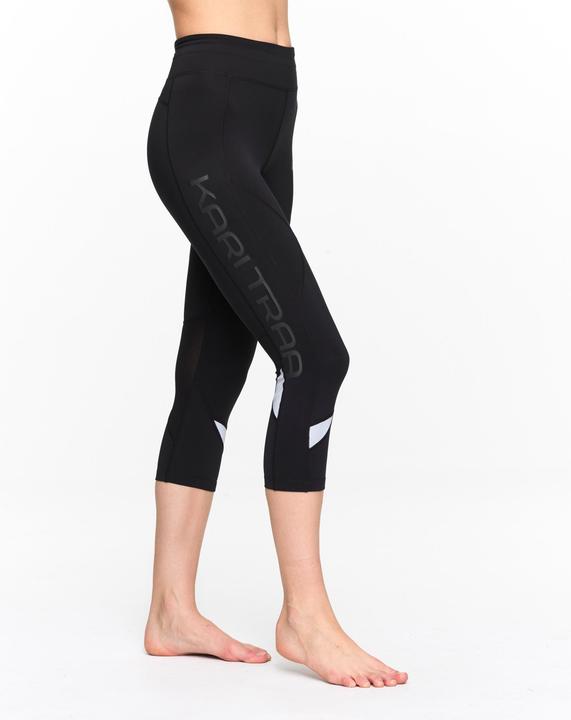 Image du produit Kari Traa Louise 2.0 3/4 Tights (XS)