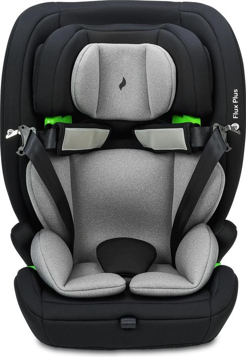 Produktbild Osann Flux Plus i-Size (Kindersitz, ECE R129/i-Size Norm)