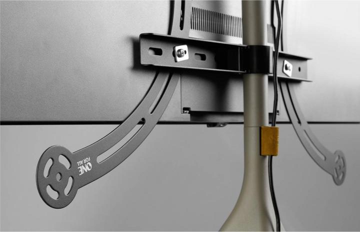 Actual product image One for All Tripod (Universal, 65", 30 kg)