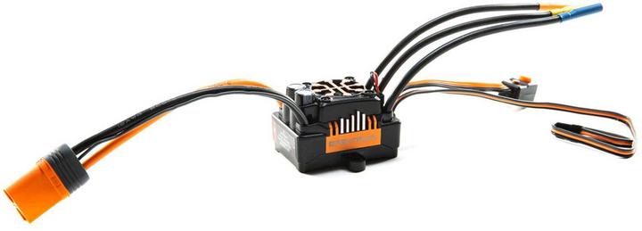 Produktbild Spektrum Drehzahlregler Firma 130A Brushless Smart ESC 2S - 4S