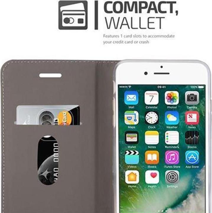 Actual product image Cadorabo Jeans Optik (Apple iPhone 7 Plus, Apple iPhone 7s Plus)