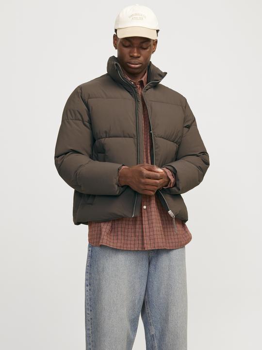 Actual product image Jack & Jones Quilted jacket Quilted jacket (XL)
