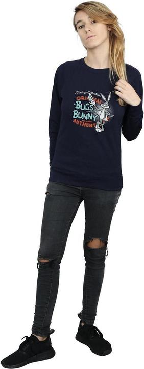 Produktbild Looney Tunes Sweatshirt (L)
