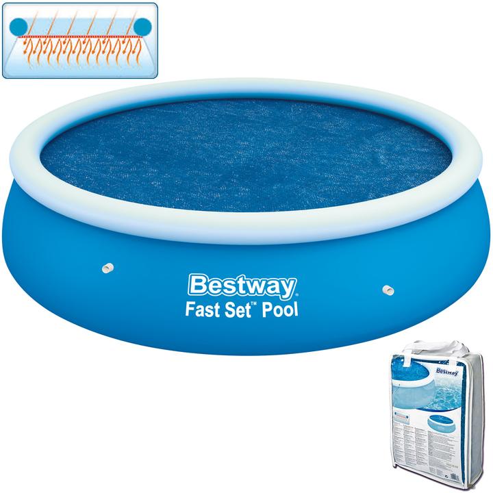 Produktbild Bestway Solar Poolabdeckung