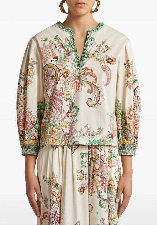 Image du produit Etro Tops Woman (40)