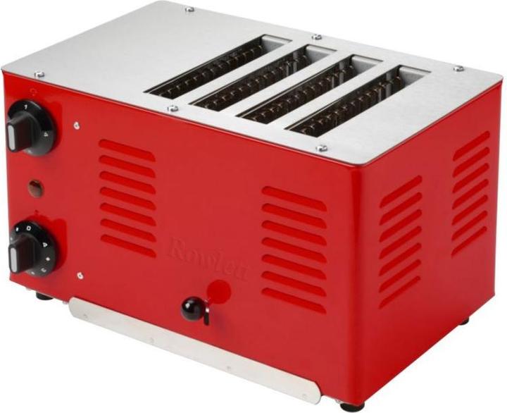 Actual product image Gastroback Rowlett Regent Toaster