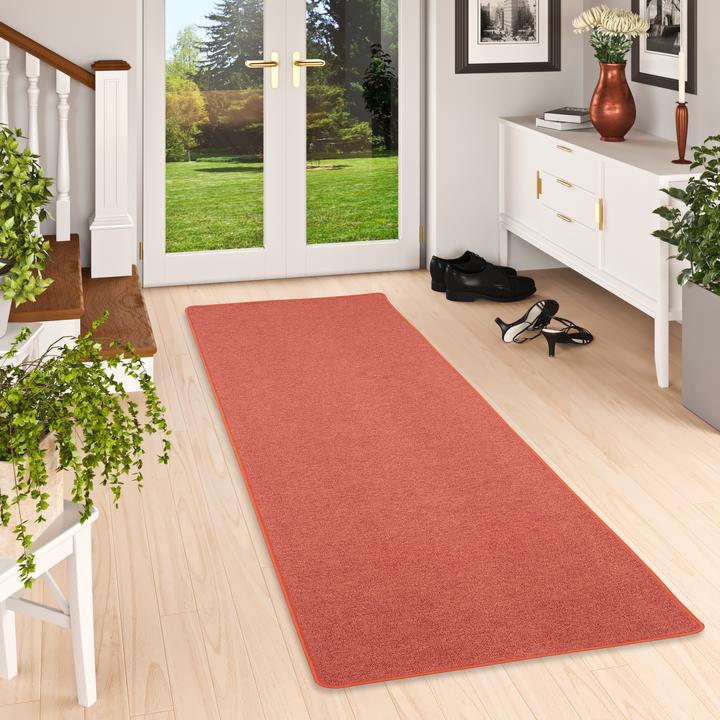 Actual product image Snapstyle Fine loop velour runner carpet Strong (100 x 400 cm)