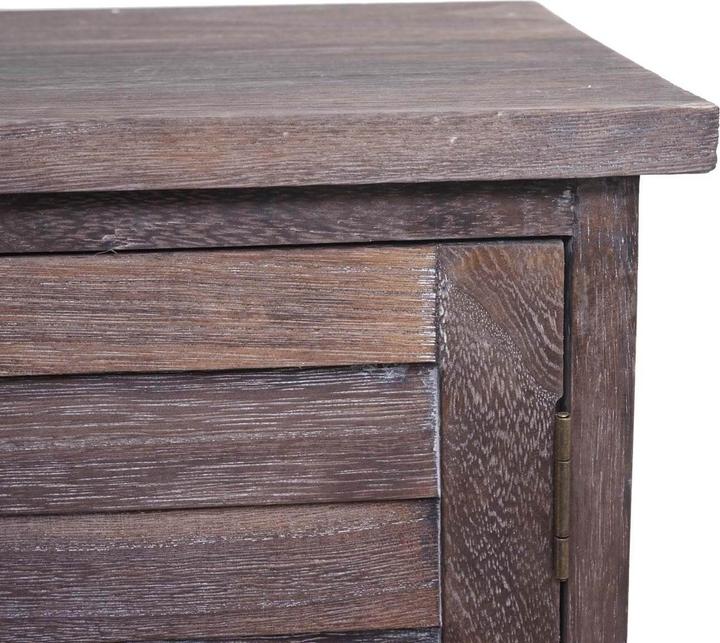 Immagine prodotto Jamb shabby et chic (65 x 31 x 60 cm)