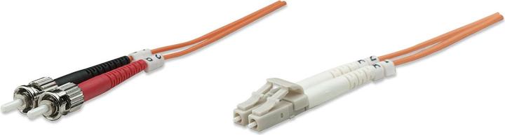 Image du produit Intellinet Câble de raccordement (CAT7, 3 m)