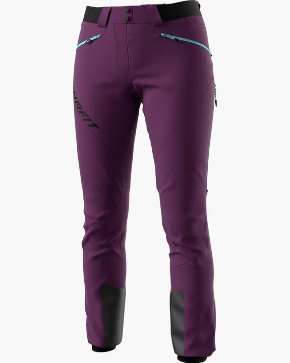 Actual product image Dynafit TLT Touring Dynastretch touring trousers (L)