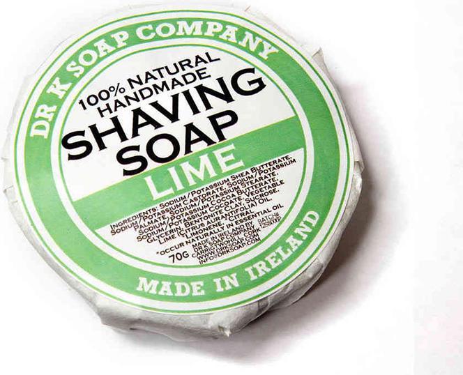 Produktbild Dr. K Soap Company Shaving Soap (Rasierseife)