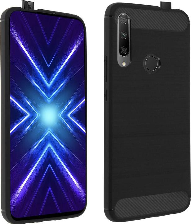 Produktbild Avizar Carbrush Series (Honor 9X)