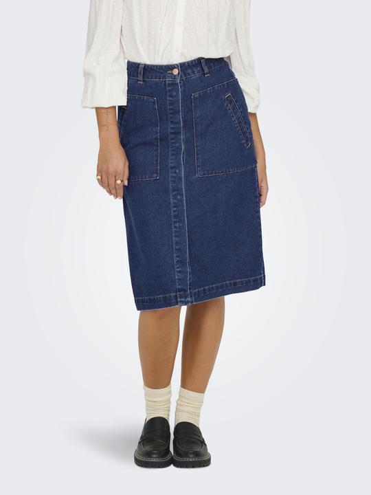 Image du produit JdY Jupe longue Jupe en jean (XS)