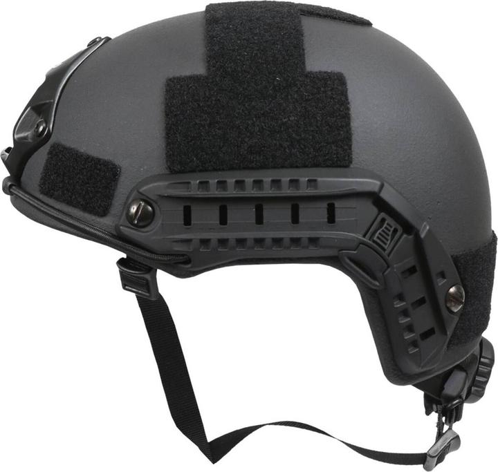 Actual product image Army Shop KEVLAR ballistic safety helmet (54 - 58 cm)