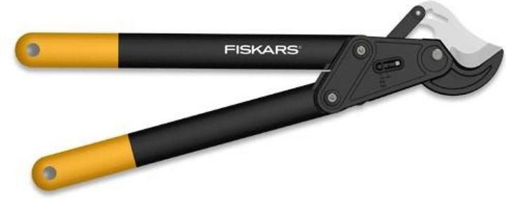 Immagine prodotto Fiskars Diramazione Cesoie a incudine PowerStep L85