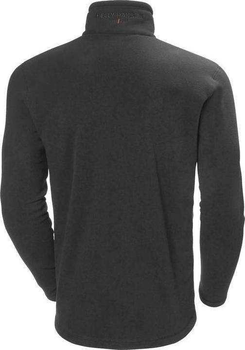 Produktbild Helly Hansen Fleecejacke Oxford grau Gr. M (M)