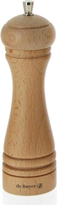 Immagine prodotto Debuyer Macinapepe In Legno Rumba 14 cm Light