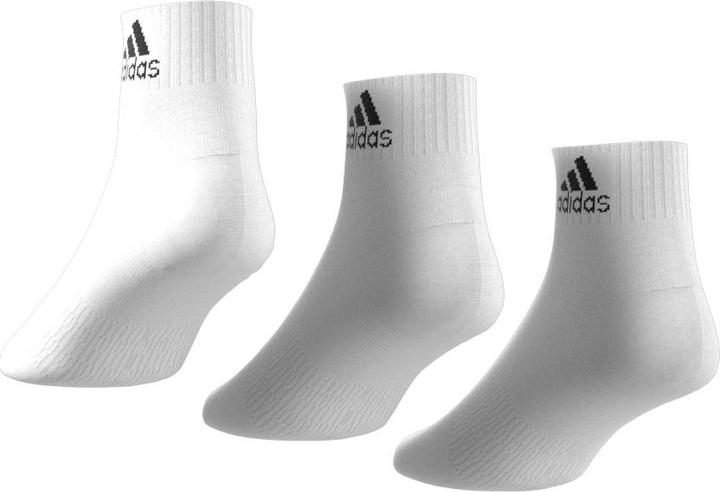 Produktbild adidas Socken Sportlich (3er Pack, 46 - 48)