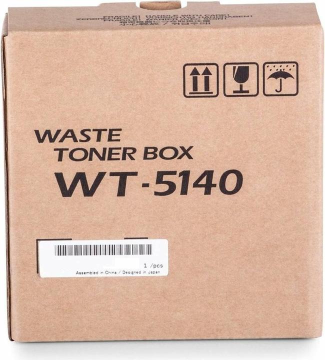 Immagine prodotto Kyocera WT-5140 Raccoglitore di toner