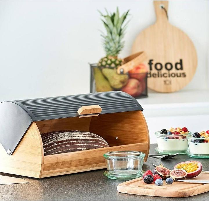 Image du produit Zeller Present Boîte à pain