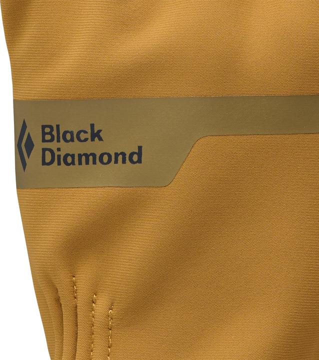 Actual product image Black Diamond Everyday Softshell Gloves (XS)