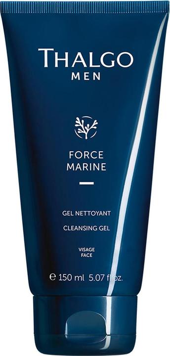 Thalgo Men Force Marine Wake-Up Shower (200 ml)