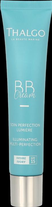 Actual product image Thalgo BB cream (Ivory)