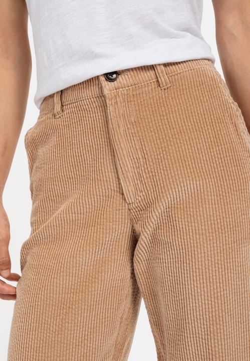Immagine prodotto Camel Active Pantaloni in corda dalla vestibilità ampia (33)